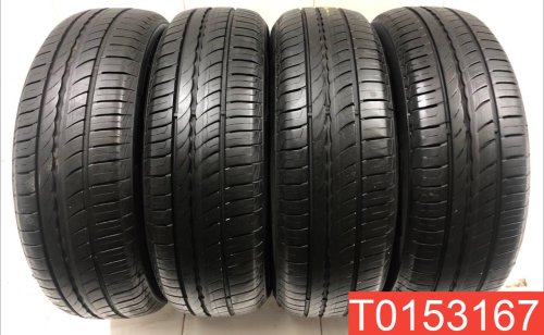 Pirelli Cinturato P1 Verde 185/65 R15 92H  - 1