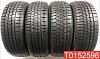 Continental CrossContactWinter 255/60 R18 112H 