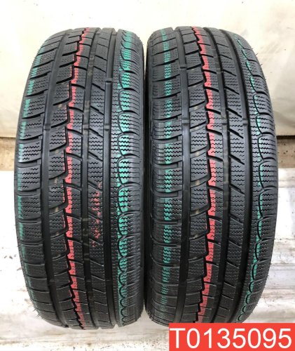 Nexen Winguard Snow G 195/60 R15 88T  - 1