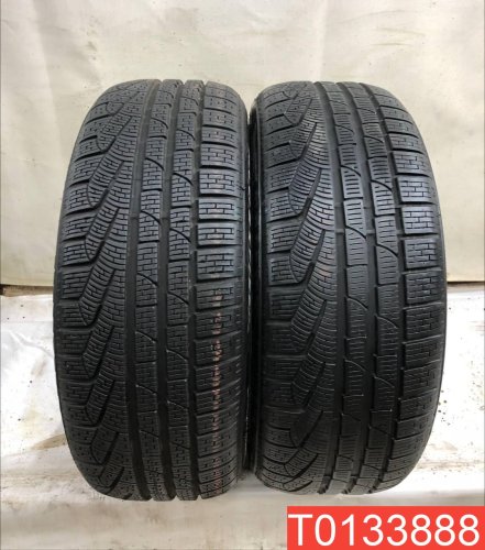 Pirelli Sottozero Winter 210 Series 2 225/45 R18 91H RunFlat - 1