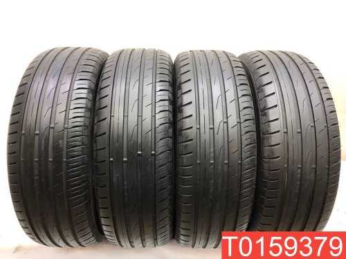 Toyo Proxes CF2 SUV 225/65 R17 102H  - 1