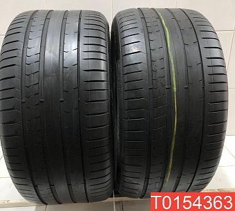 Pirelli P Zero PZ4 315/35 R20 110W RunFlat