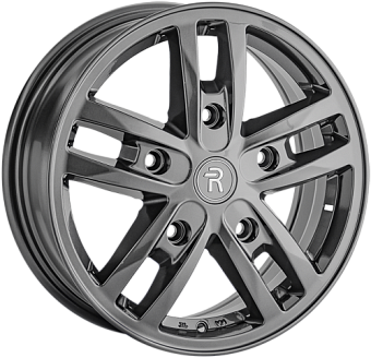 Replay Ford (FD194) 6,5x16 5x160 ET60 dia 65,1 GM