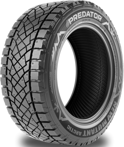 Шины Predator New Mutant Arctic LT35/12,5 R22 117R - 1