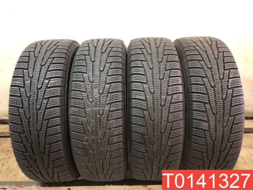 Nokian Tyres Nordman RS2 185/65 R15 92R  - 1