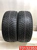 Nokian Tyres WR SUV 4 255/45 R20 105V 