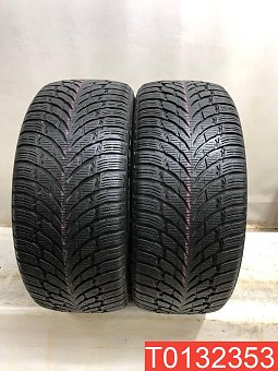 Nokian Tyres WR SUV 4 255/45 R20 105V 