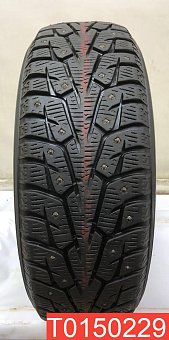 Yokohama Ice Guard IG55 185/60 R15 88T 