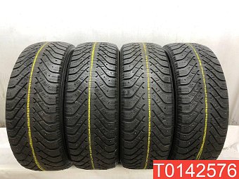 Goodyear UltraGrip 500 265/60 R18 110T 