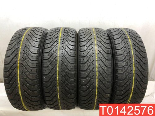 Goodyear UltraGrip 500 265/60 R18 110T  - 1