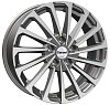 Carwel Кагра 1721 6,5x17 5x114,3 ET50 dia 66,1 AGR