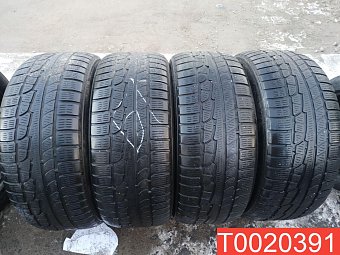 Nokian Tyres WR G2 255/55 R18 109V 