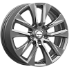 Скад Geely (KL-330) 7x18 5x114,3 ET50 dia 54,1 графит