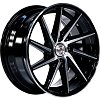 NZ H-03R 7x16 4x98 ET30 dia 58,6 BKF