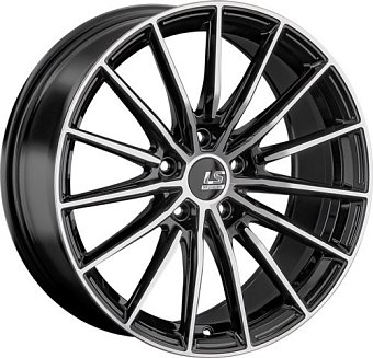 LS FlowForming RC63 8x18 5x112 ET40 dia 66,6 BKF