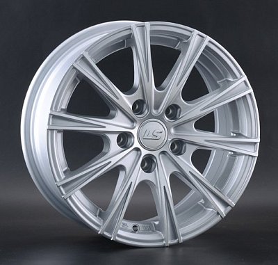 Диски LS wheels LS 753 - 1