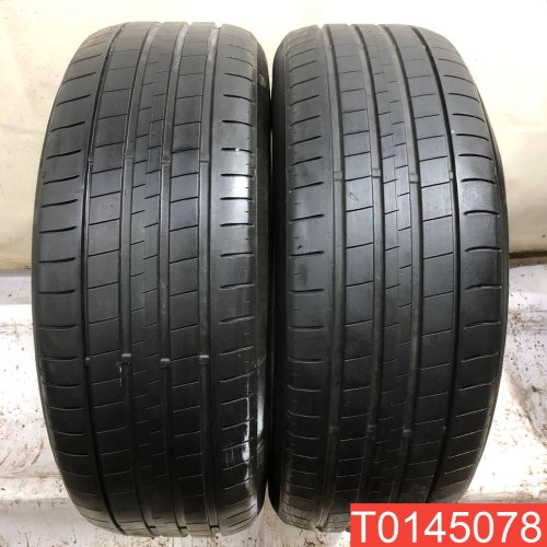 Dunlop SP Sport Maxx 060+ 245/60 R18 105V  - 1
