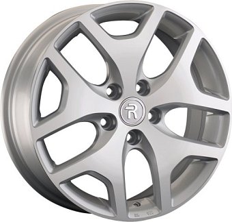 Replay Hyundai (HND212) 7x17 5x114,3 ET51 dia 67,1 SF