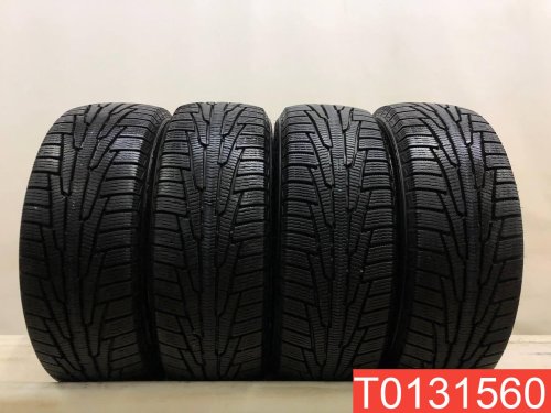 Nokian Tyres Nordman RS2 195/55 R15 89R  - 1