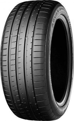 Шины Yokohama Advan Sport V107 305/35 R23 111Y - 1