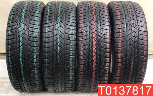 Pirelli Sottozero 3 215/50 R18 92V  - 1