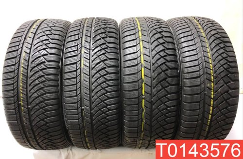 Kumho WinterCraft WP72 225/45 R19 96V  - 1