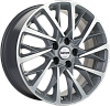 Carwel Оланга 1804 7,5x18 5x108 ET40 dia 60,1 AGR Carwel Оланга 1804 7,5x18 5x108 ET40 dia 60,1 AGR