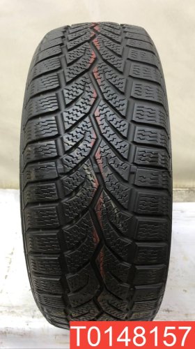 Gislaved Euro Frost 3 Silica 185/60 R14 82T  - 1