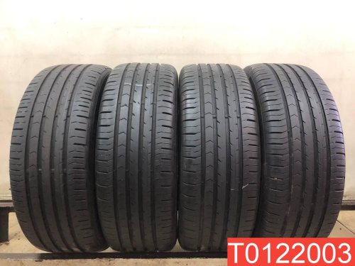 Continental ContiPremiumContact 5 195/55 R15 85H  - 1