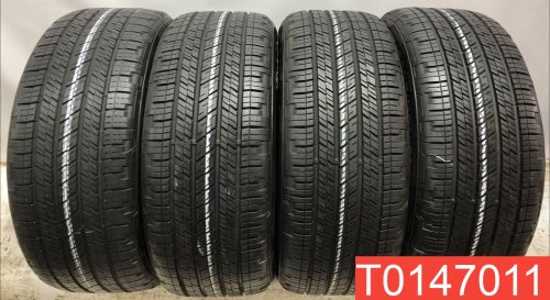 Continental 4x4 Contact 255/50 R19 107V  - 1