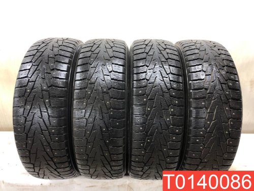 Nokian Tyres Nordman 7 SUV 225/65 R17 106T  - 1