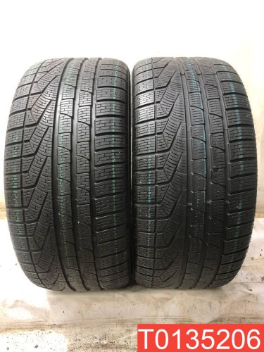 Pirelli Sottozero Winter 240 Series 2 275/40 R19 105V RunFlat - 1