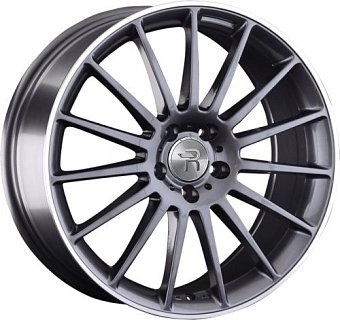 Replay Mercedes (MR198) 8x19 5x112 ET43 dia 66,6 GML