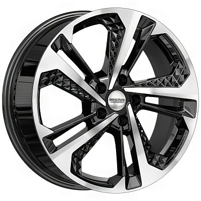 Диски Скад KL-1069 - 1