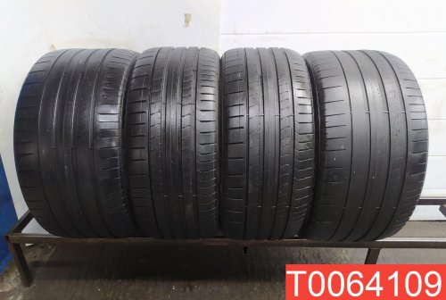 Pirelli Pzero 315/30 R21 105Y  - 1