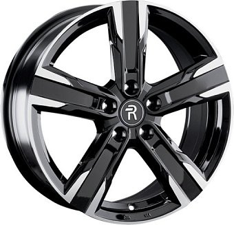 Replay Toyota (TY362) 7,5x19 5x114,3 ET40 dia 60,1 BKF
