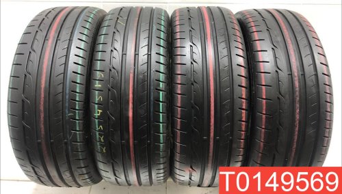 Dunlop Sport Maxx RT 225/45 R19 96W  - 1