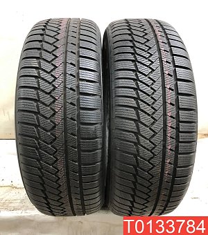 Continental WinterContact TS850P 235/55 R19 105H 
