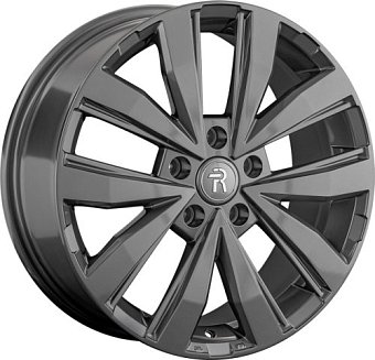 Replay Volkswagen (VV202) 7,5x18 5x120 ET45 dia 65,1 GM