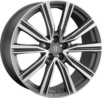 Replay KIA (Ki374) 8x19 5x114,3 ET34 dia 67,1 MGMF