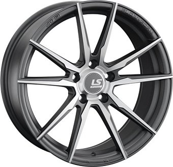 LS FlowForming RC35 8x18 5x114,3 ET40 dia 67,1 MGMF