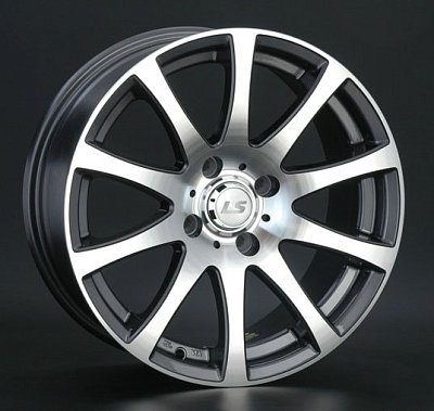 Диски LS wheels 195 - 1