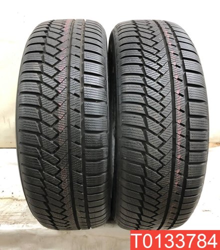 Continental WinterContact TS850P 235/55 R19 105H  - 1