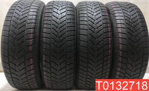 Goodyear UltraGrip Performance Plus SUV 215/65 R17 99V  - 1