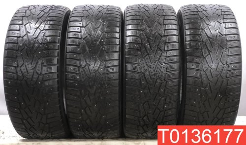 Nokian Tyres Nordman 7 235/55 R17 103T  - 1