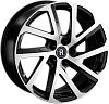 Replica Replay Chevrolet (GN129) 8x18 5x115 ET43 dia 70,1 BKF