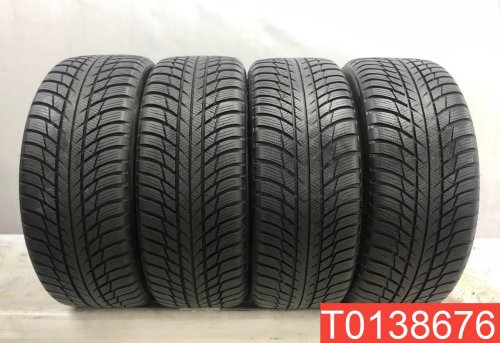 Bridgestone Blizzak LM001 225/45 R18 91H  - 1