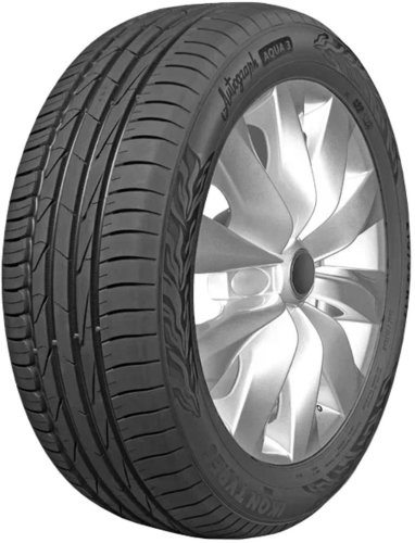 Шины Ikon Tyres Autograph Aqua 3 215/45 R16 90V XL - 1