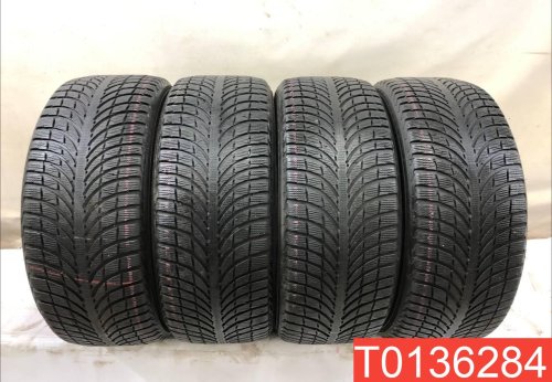 Michelin Latitude Alpin LA2 255/45 R20 101V  - 1