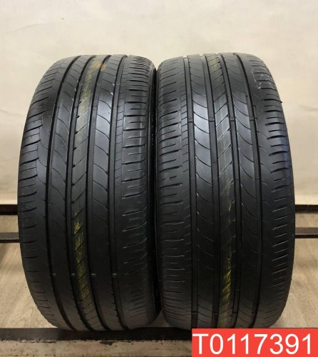 Goodyear EfficientGrip 225/45 R17 91Y  - 1